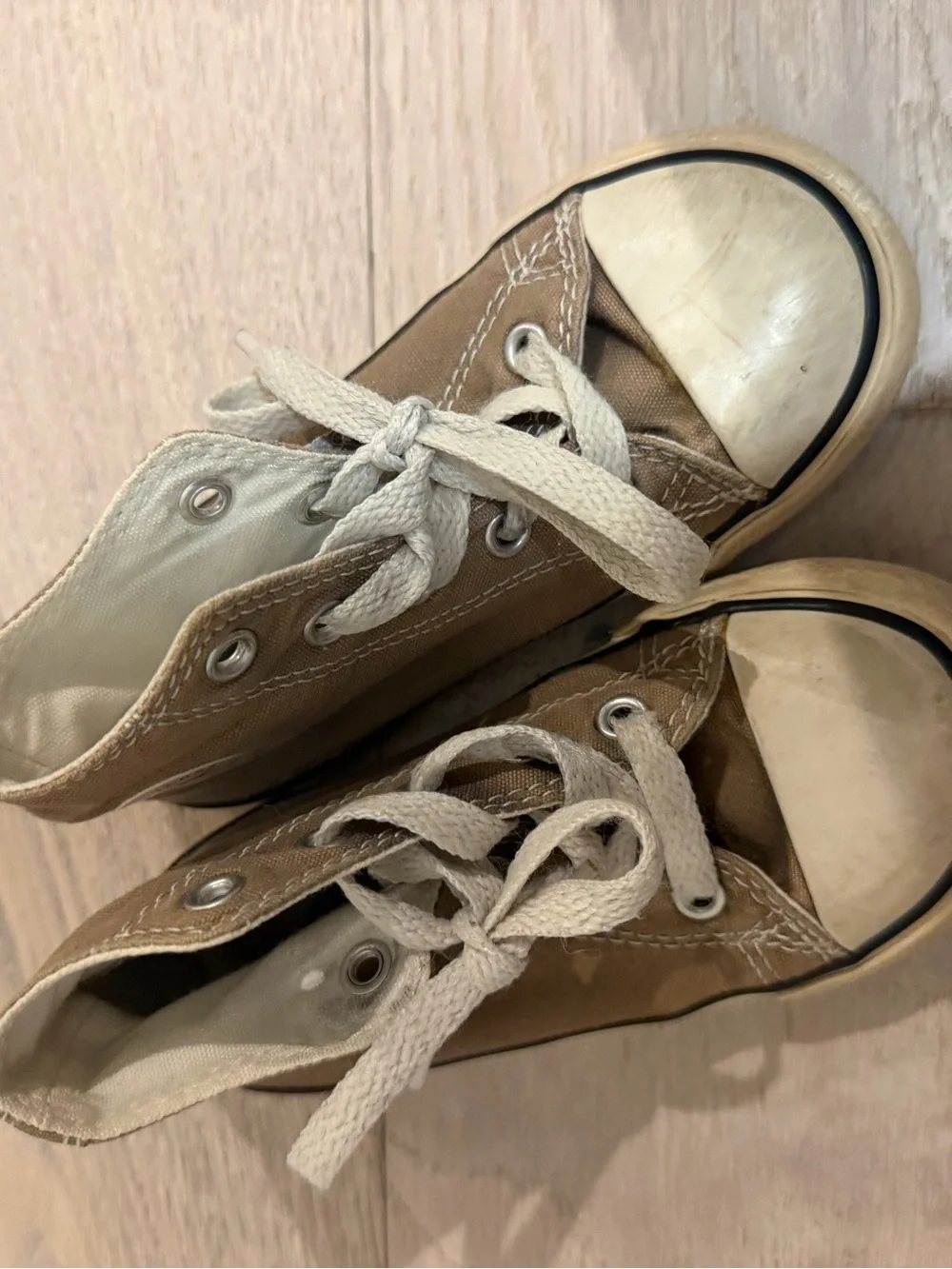 Converse Toddler sneakers